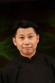 He Yunwei