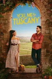 You, Me & Tuscany