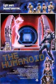 The Humanoid