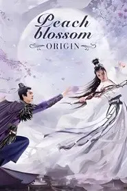 Peach Blossom Origin