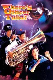Where's Officer Tuba?