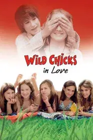 Wild Chicks in Love