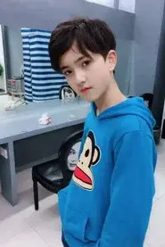 王熠