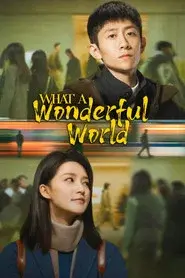 What a Wonderful World