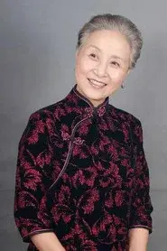 Ge Zhaomei
