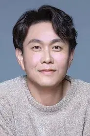Oh Jung-se