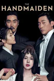Making of The Handmaiden