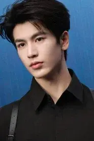 Zhang Linghe