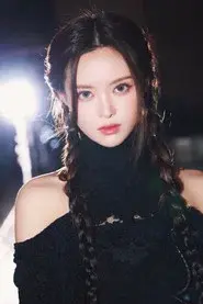 周洛汐