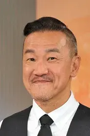 Chen Wei-min