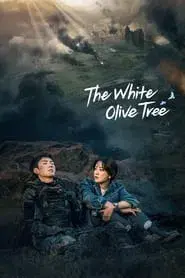 The White Olive Tree