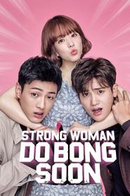 Strong Woman Do Bong-Soon