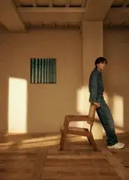 RM 'Indigo' Album Magazine Film