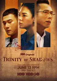 Trinity of Shadows