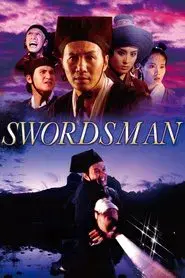 Swordsman