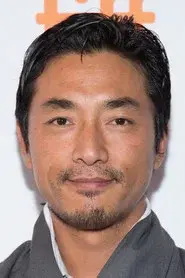 Tshering Dorji
