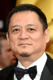 William Chang Suk-Ping