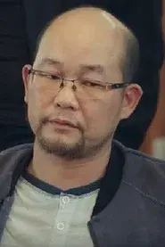 Gu Zhiwei