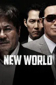 New World