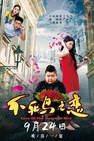 Love of the Immortal Bird