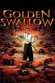 Golden Swallow