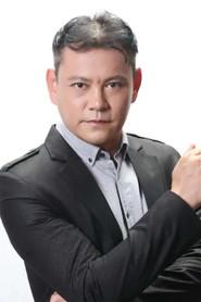 Luo Ai-xin