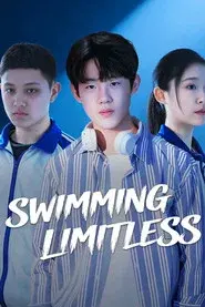 Swimming Limitless