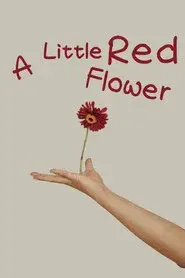 A Little Red Flower