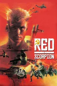 Red Scorpion
