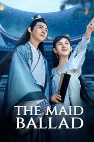 The Maid Ballad