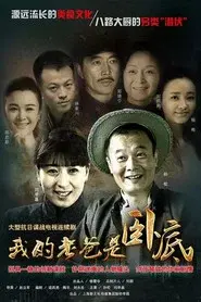 我的老爸是卧底