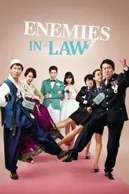 Enemies In-Law