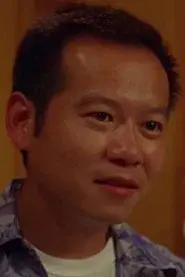 Bowie Lau Bo-Yin