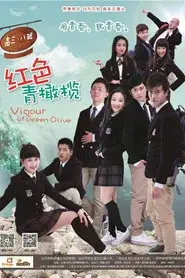 Vigour of Green Olive