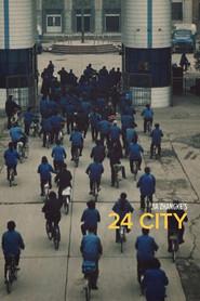 24 City