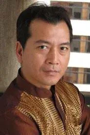 Feng Jingao