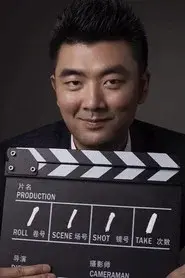Huang Bin