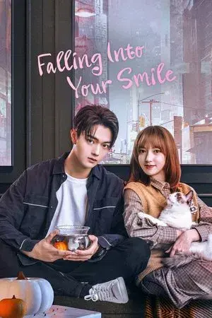 Falling Into Your Smile