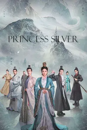 Princess Silver