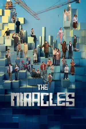 The Miracles