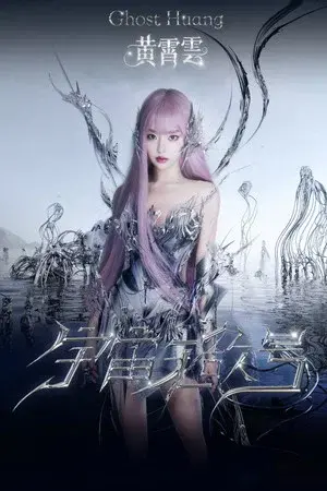 黄霄雲「宇宙无敌号」巡回演唱会