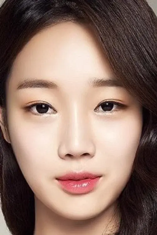 Jeong Yeon-joo