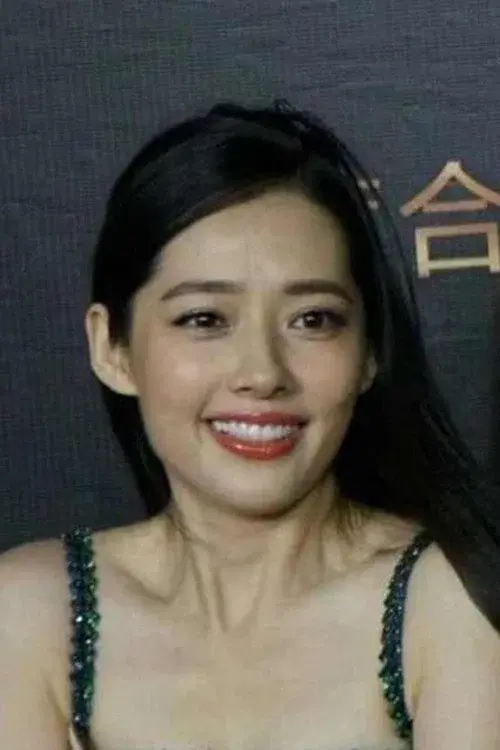 Chen Kaishi