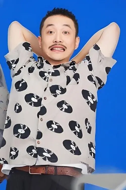 Zhang Xingchao
