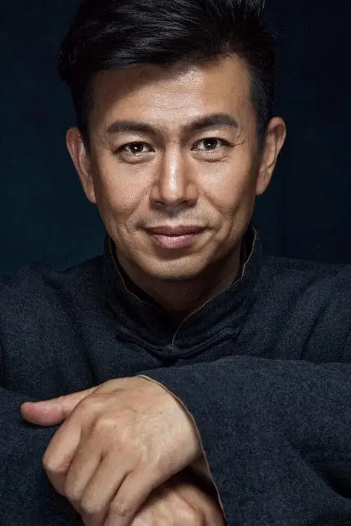Jiang Baixuan
