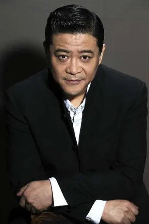 Jiang Tong