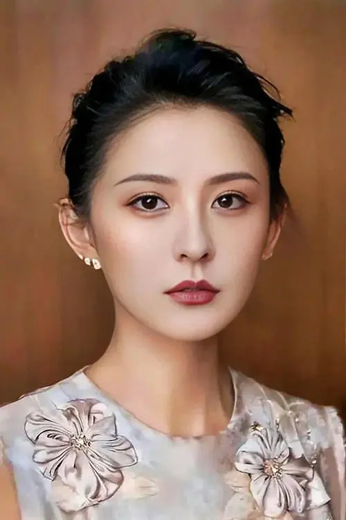 Rayzha Alimjan