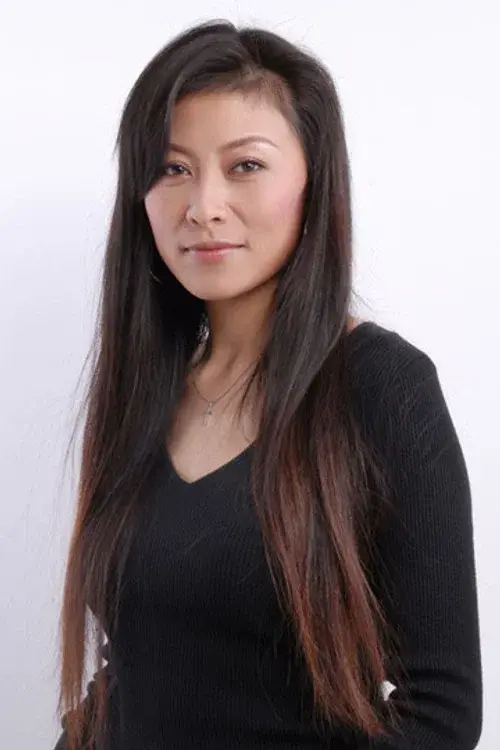 Yue Hong