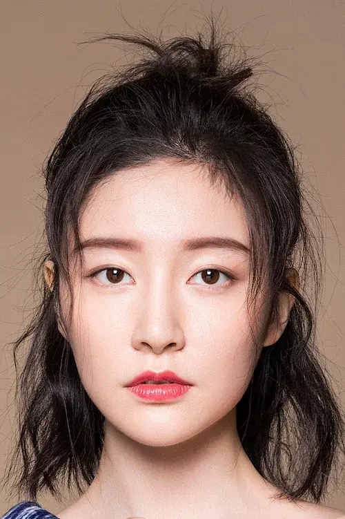 Cui Xinxin