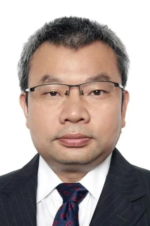 Gong Zhengwen